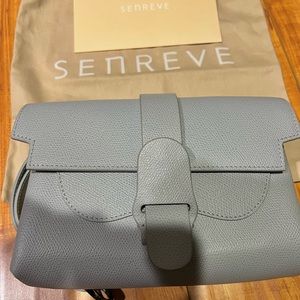 Senreve Aria Belt Bag